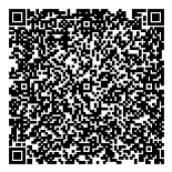 QR код гостевого дома Золотой Ключик