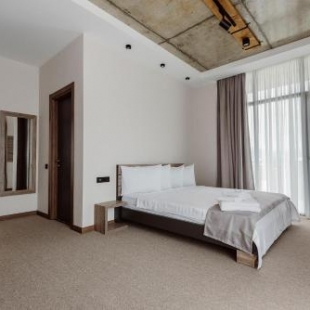 Фотография гостиницы Point Vert