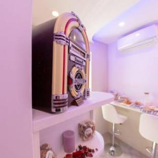 Фотографии мини отеля
Civico 364