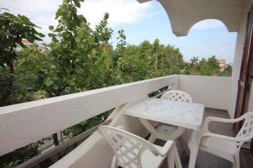 Фотография гостевого дома Apartments by the sea Dobropoljana, Pasman - 8198