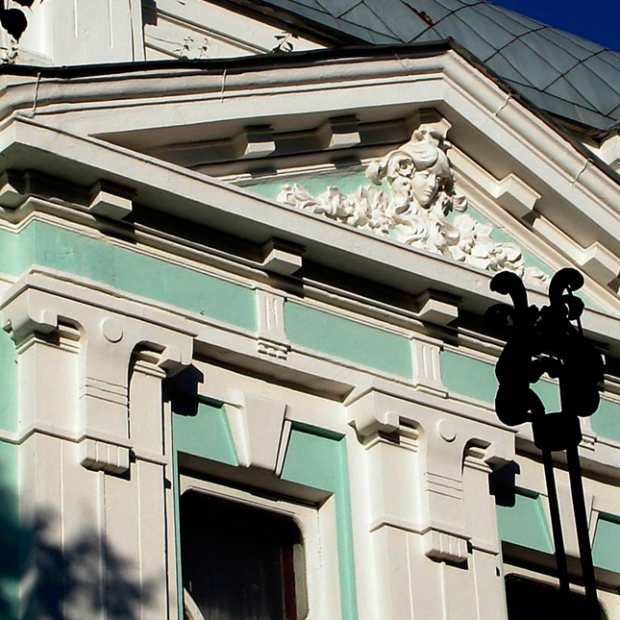 Фотография музея Музей ивановского ситца