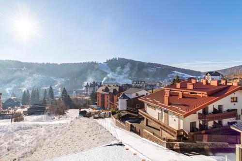 Фотография гостевого дома Зелёный Бор