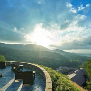 Фотография гостиницы Le Grand Karuizawa Hotel and Resort