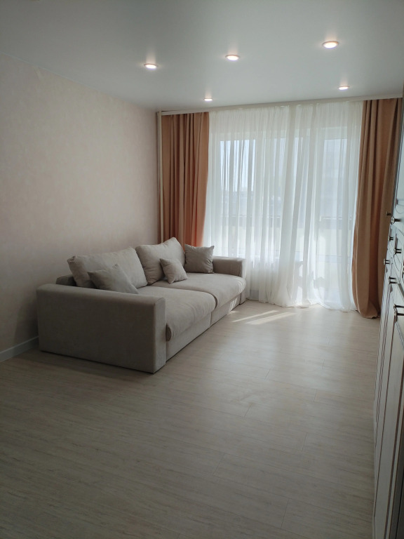 Фотография квартиры Квартира Уютная в новом районе