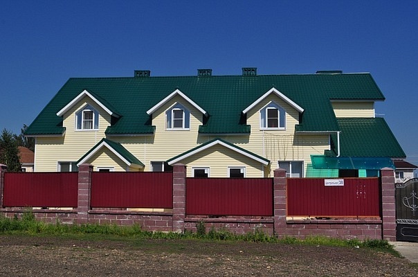 Фотография гостиницы Грин