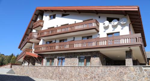 Фотография гостиницы Грааль