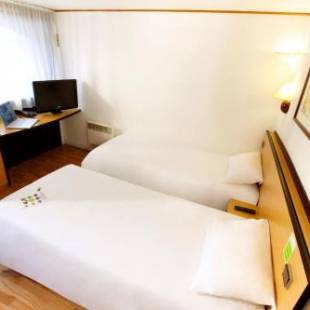 Фотографии гостиницы 
            Kyriad Le Blanc-Mesnil