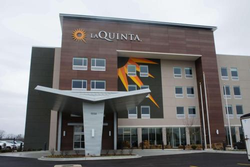 Фотография гостиницы La Quinta by Wyndham West Memphis