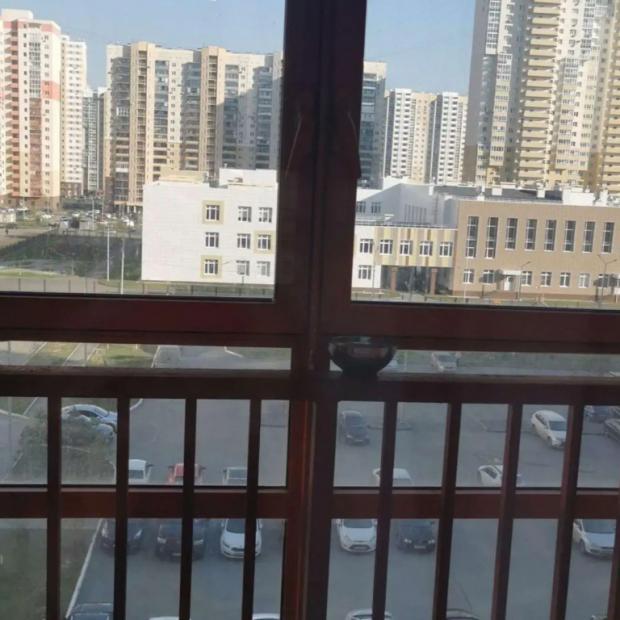 Фотографии квартиры 
            Апартаменты на улице Братьев Кашириных 131