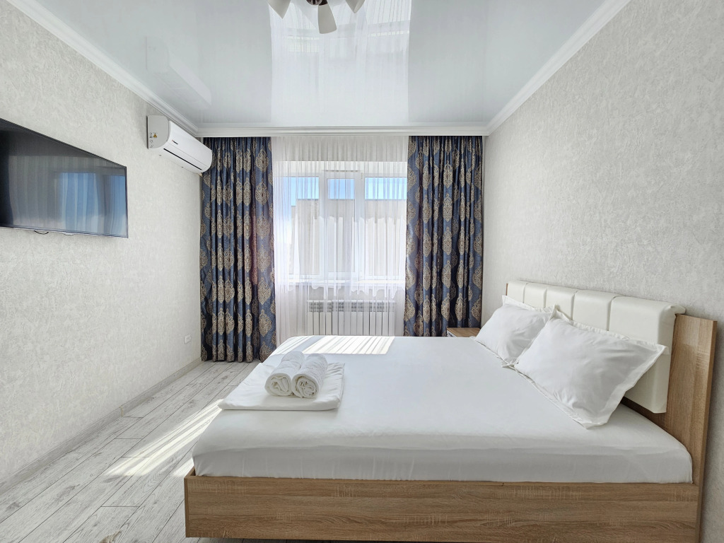 Фотография квартиры Апартаменты MARS APARTMENTS KZ 338