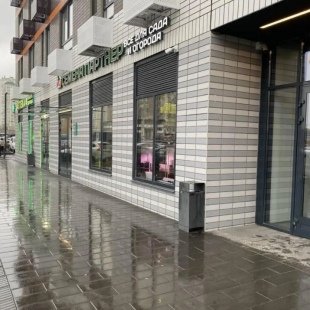 Фотография квартиры Art Life на улице Летчика Ларюшина 20