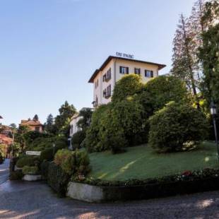 Фотографии гостиницы
Hotel Du Parc