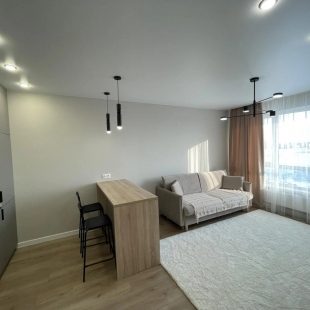 Фотография квартиры Апартаменты на улице Сыганак 15