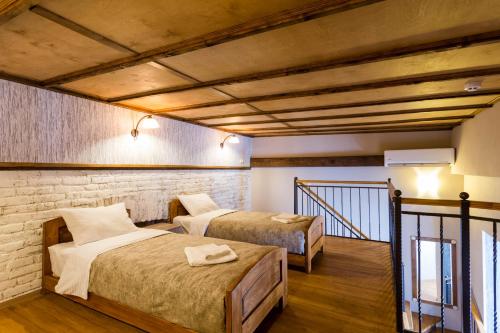 Фотография апарт отеля SamBuk Hotel