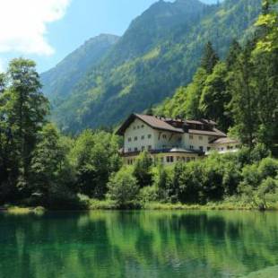 Фотографии гостиницы
Elements Hotel Christlessee