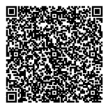 QR код гостиницы Вилла Валентина