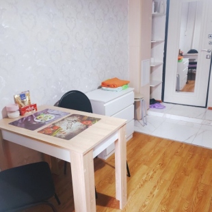 Фотография квартиры Апартаменты На Пушкина,13