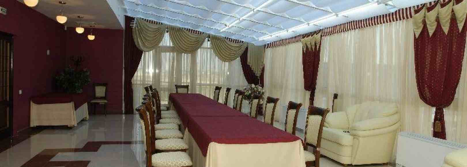 Фотография банкетного зала Для VIP-персон