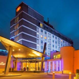 Фотографии гостиницы
Crowne Plaza London - Gatwick Airport, an IHG Hotel