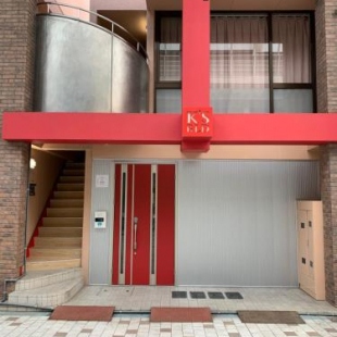 Фотография апарт отеля K's Hotel