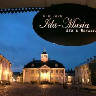Фотографии мини отеля
Old Town B&B Ida-Maria
