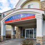 Фотография гостиницы Candlewood Suites Boise-Meridian, an IHG Hotel