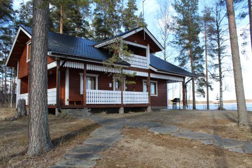 Фотография гостевого дома Topin Tupa 1