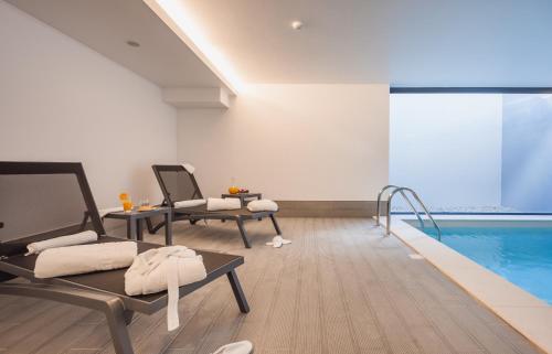 Фотография гостиницы Essence Inn Marianos Hotel