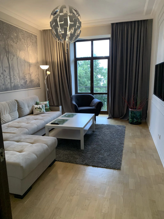 Фотография квартиры Kaza Apart