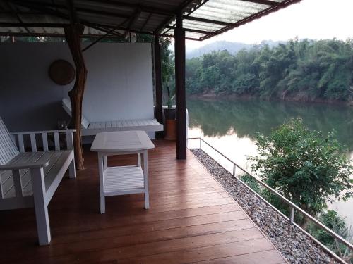 Фотография гостиницы Pingplalee Resort