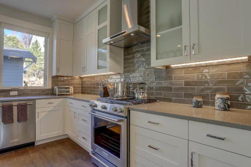 Фотография гостевого дома Hillside Haven