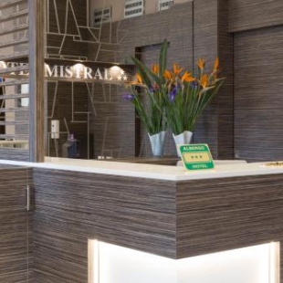 Фотография гостиницы Hotel Mistral