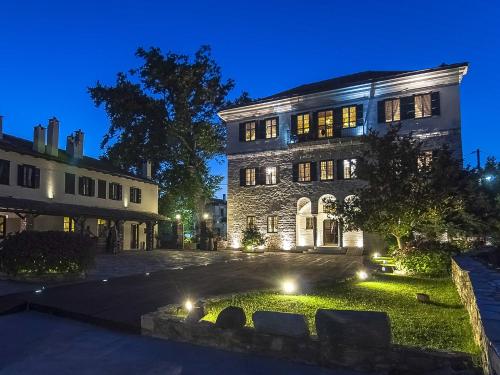 Фотография гостиницы Despotiko