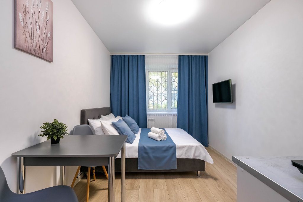 Фотография квартиры Квартира Уютная квартира не далеко от метро