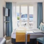 Фотография апарт отеля Living Hotel Kaiser Franz Joseph