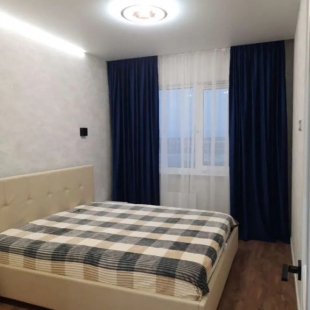 Фотография квартиры Квартира еврoдвушкa для кoмфoртнoгo пpoживания