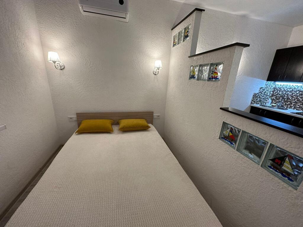 Фотография квартиры Красная поляна