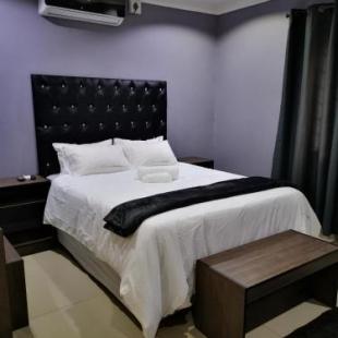 Фотография гостевого дома Green Olive Residences