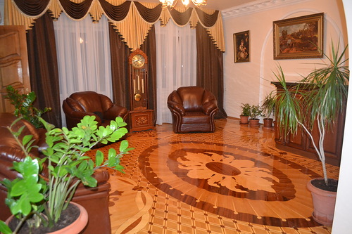 Фотографии гостиницы
Familyhouse