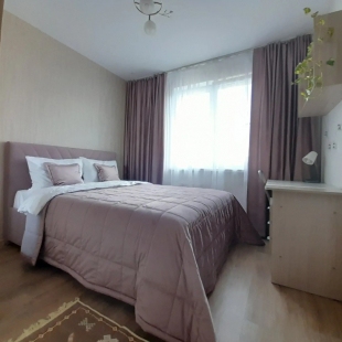 Фотография квартиры Квартира 2-х комнатная