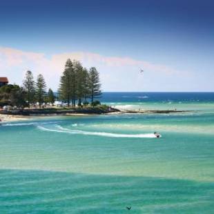 Фотографии апарт отеля
Cerulean Apartments