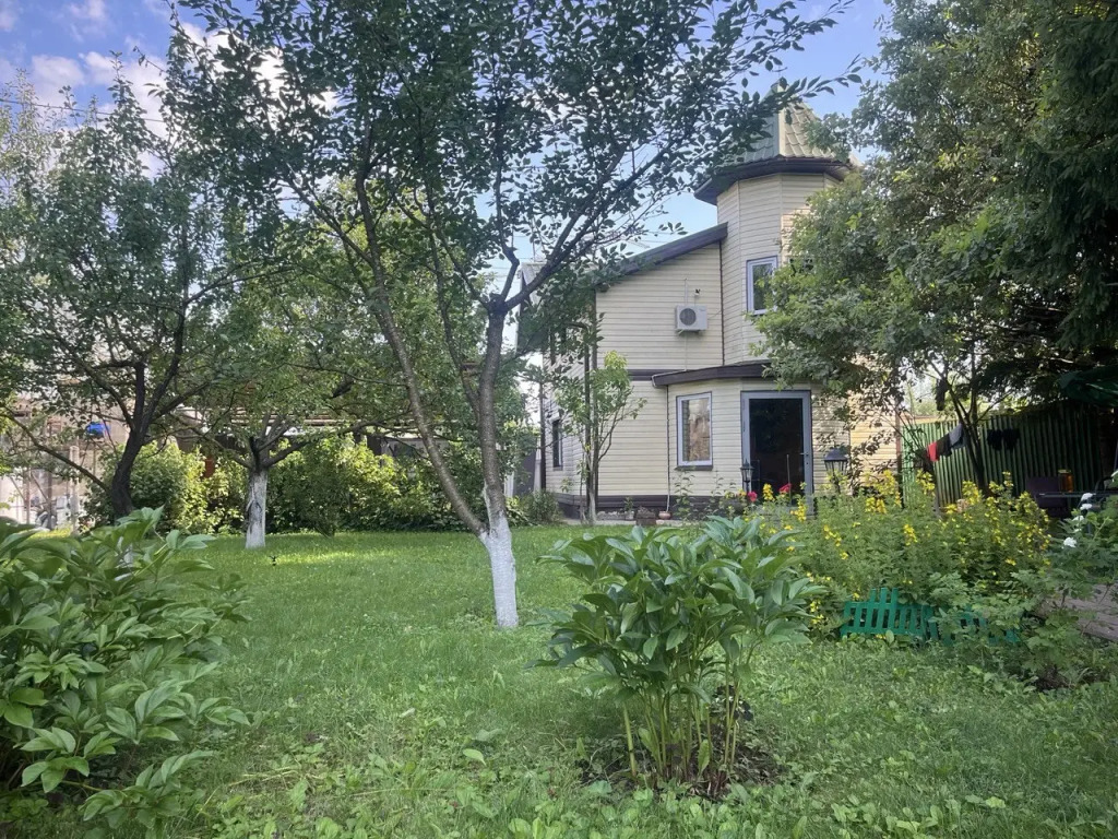 Фотография Коттеджа Частный Дом Место Уюта