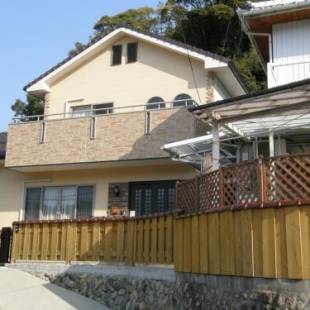 Фотографии гостевого дома
Mirai Noen