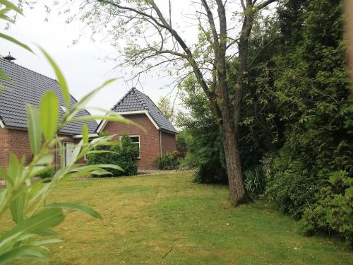 Фотография мини отеля Vakantiehuis Bakhuis gehele woning