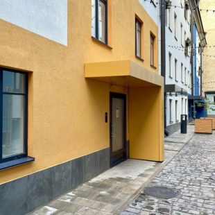 Фотография квартиры Апартаменты 2Ночи на 4-ой линии Васильевского острова