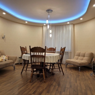 Фотография квартиры Апартаменты 1788