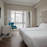 Фотография гостиницы NH Las Palmas Playa las Canteras