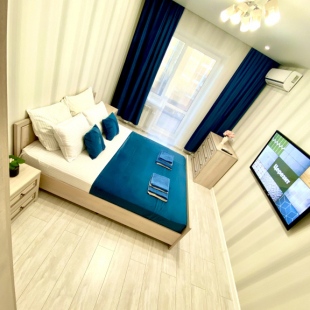 Фотография квартиры Квартира 2 комн. рядом Ж/Д вокзал -Пограничный институт-Автовокзал