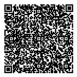QR код мини отеля Комфорт