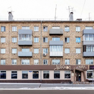 Фотография квартиры Апартаменты Пять Звезд Локомотив